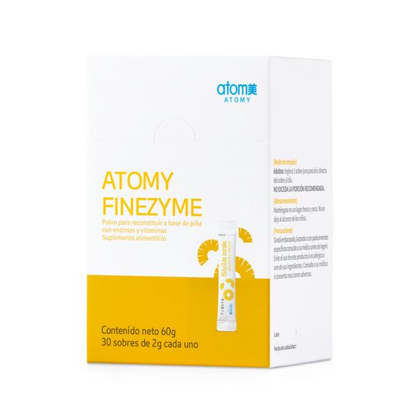Atomy Finezyme
