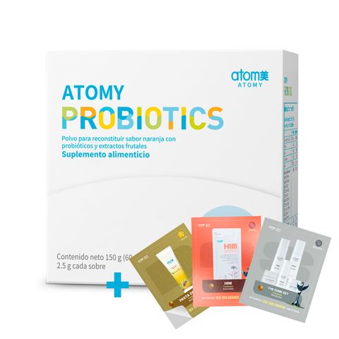 Probiotics