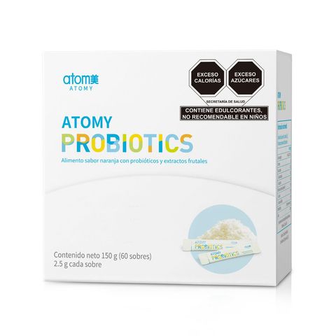 Probiotics