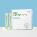 Probiotics