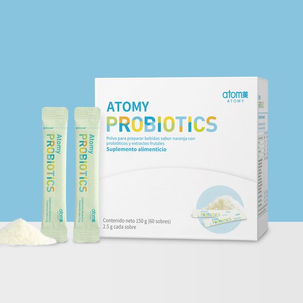Probiotics