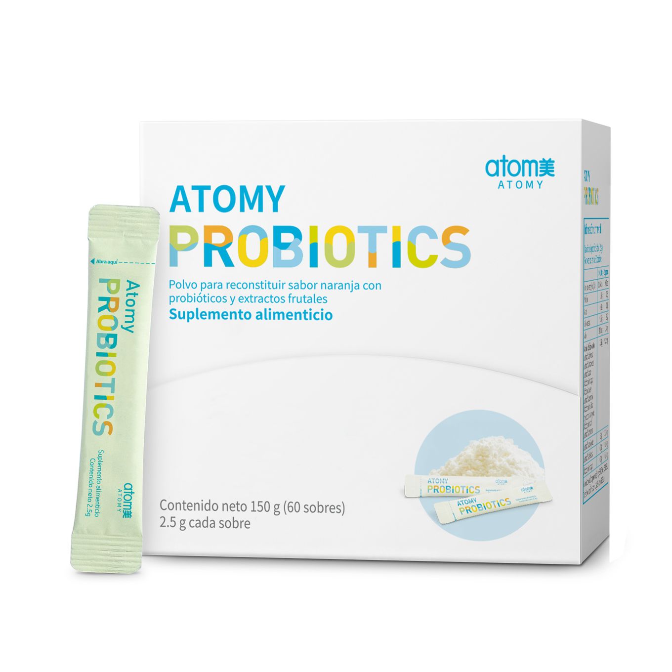 Probiotics