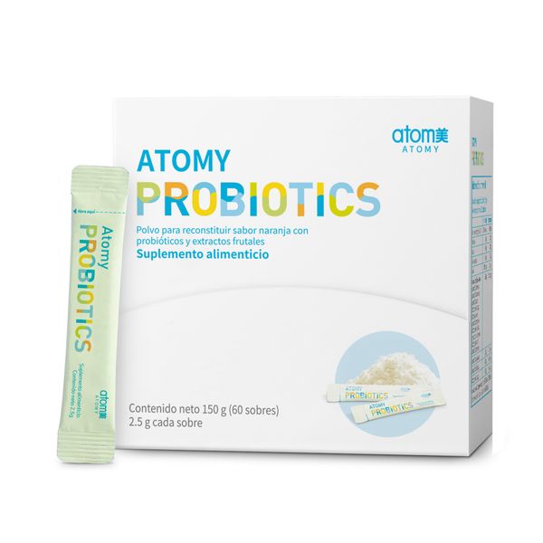 Probiotics