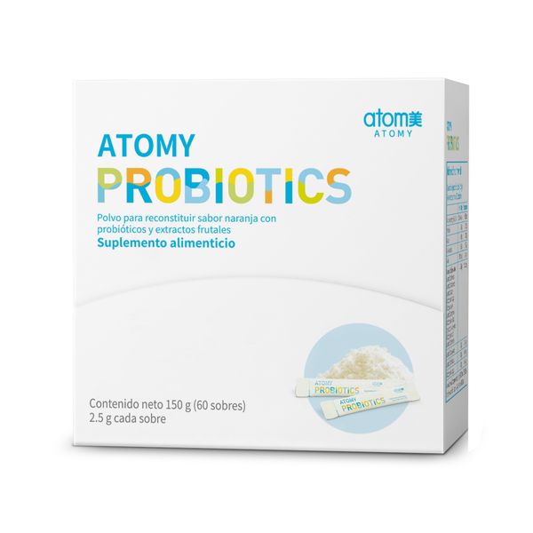 Probiotics