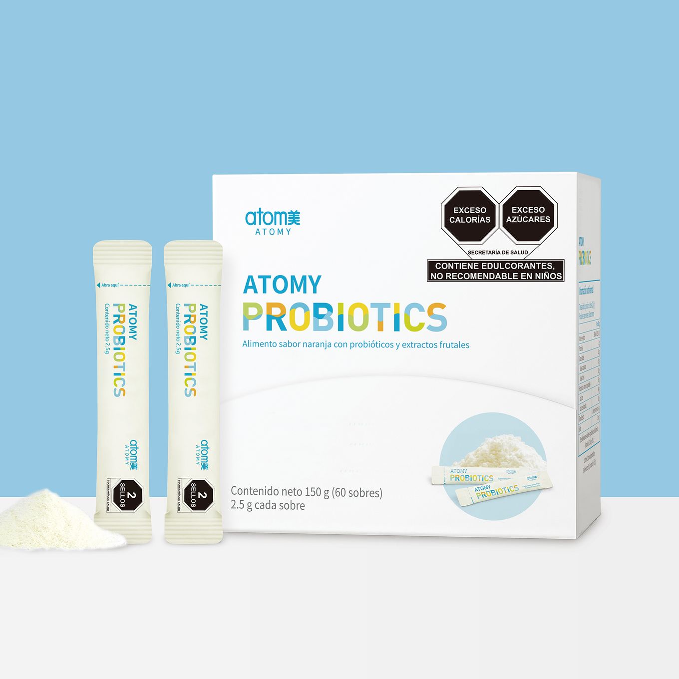 Probiotics