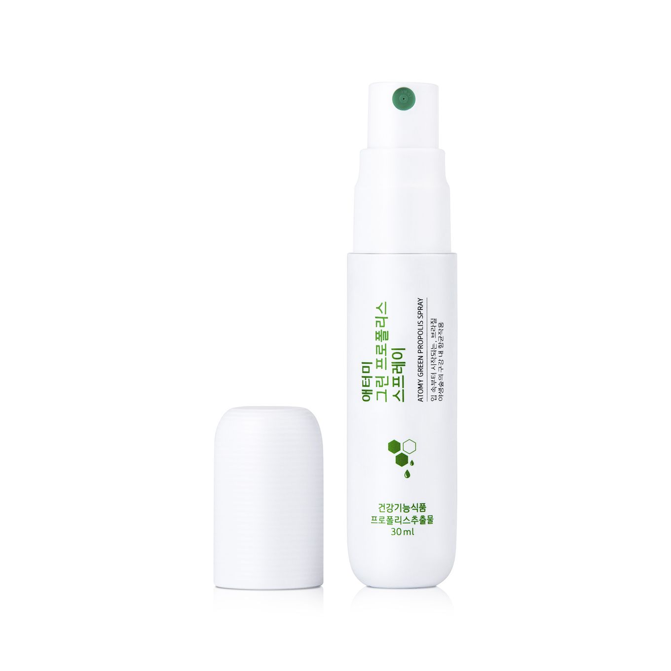 Green Propolis Spray