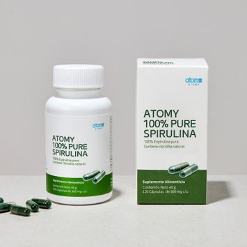 Atomy Pure Spirulina 100%
