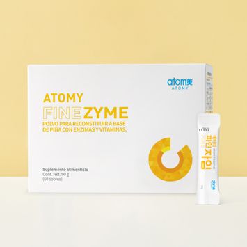Atomy Finezyme