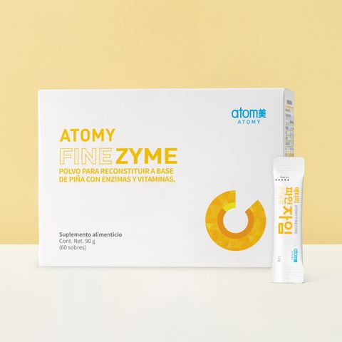 Atomy Finezyme