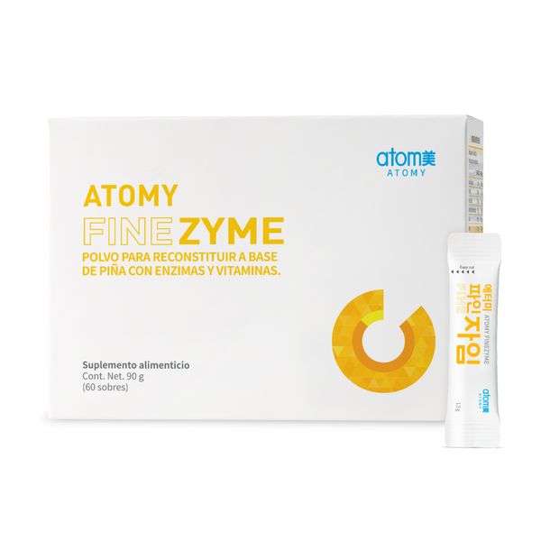 Atomy Finezyme