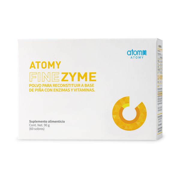 Atomy Finezyme