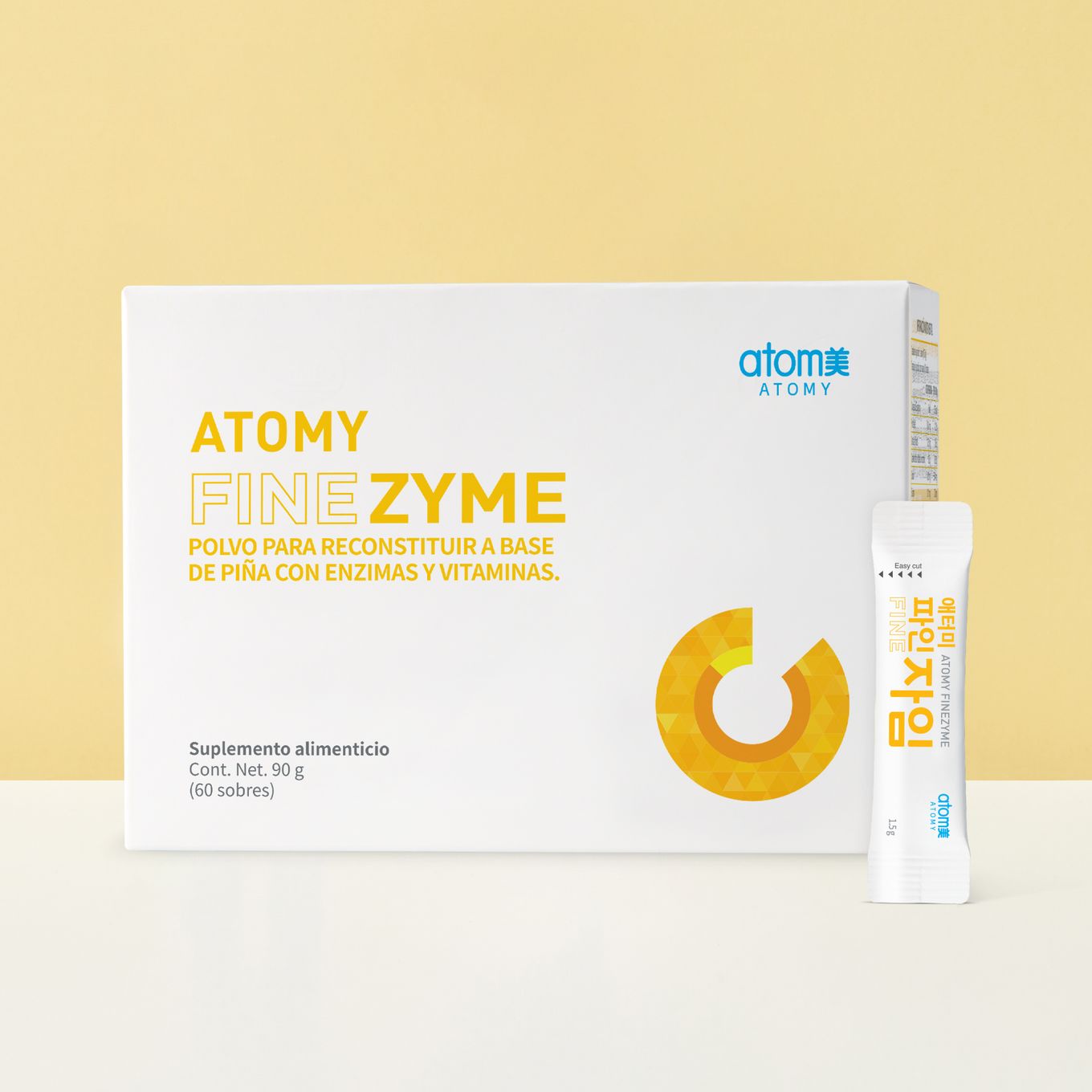 Atomy Finezyme