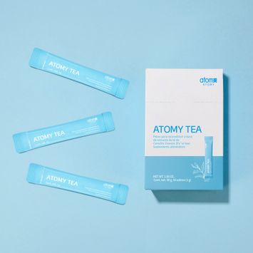 Atomy Tea