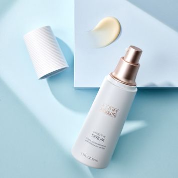 Absolute Suero - Paso 3