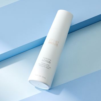 Absolute Loción - Paso 4