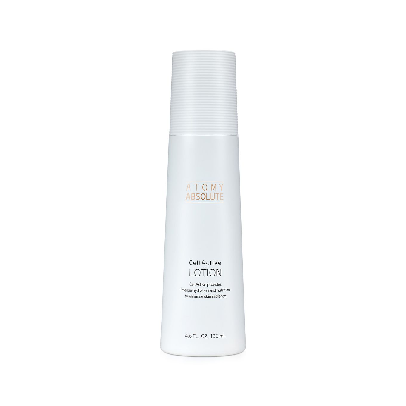 Absolute Loción - Paso 4