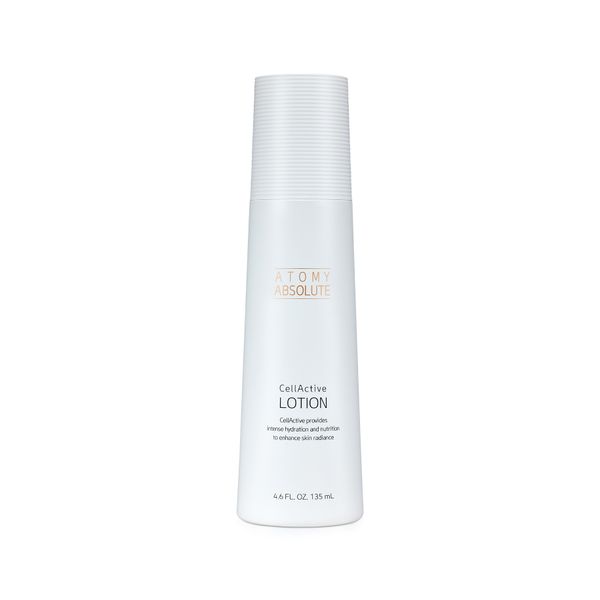 Absolute Loción - Paso 4