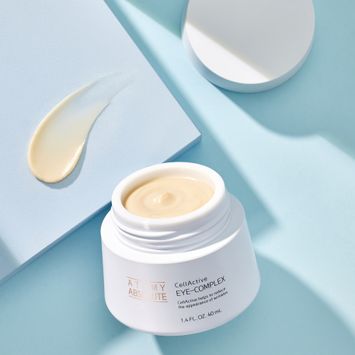 Absolute Contorno de Ojos - Paso 5