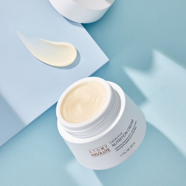 Absolute Crema Nutritiva