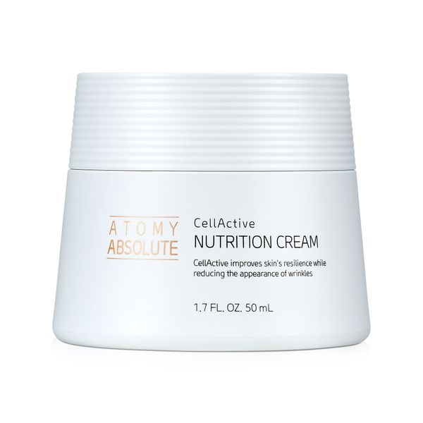 Absolute Crema Nutritiva