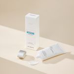 Protector Solar Blanco 1pza