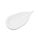 Protector Solar Blanco 1pza