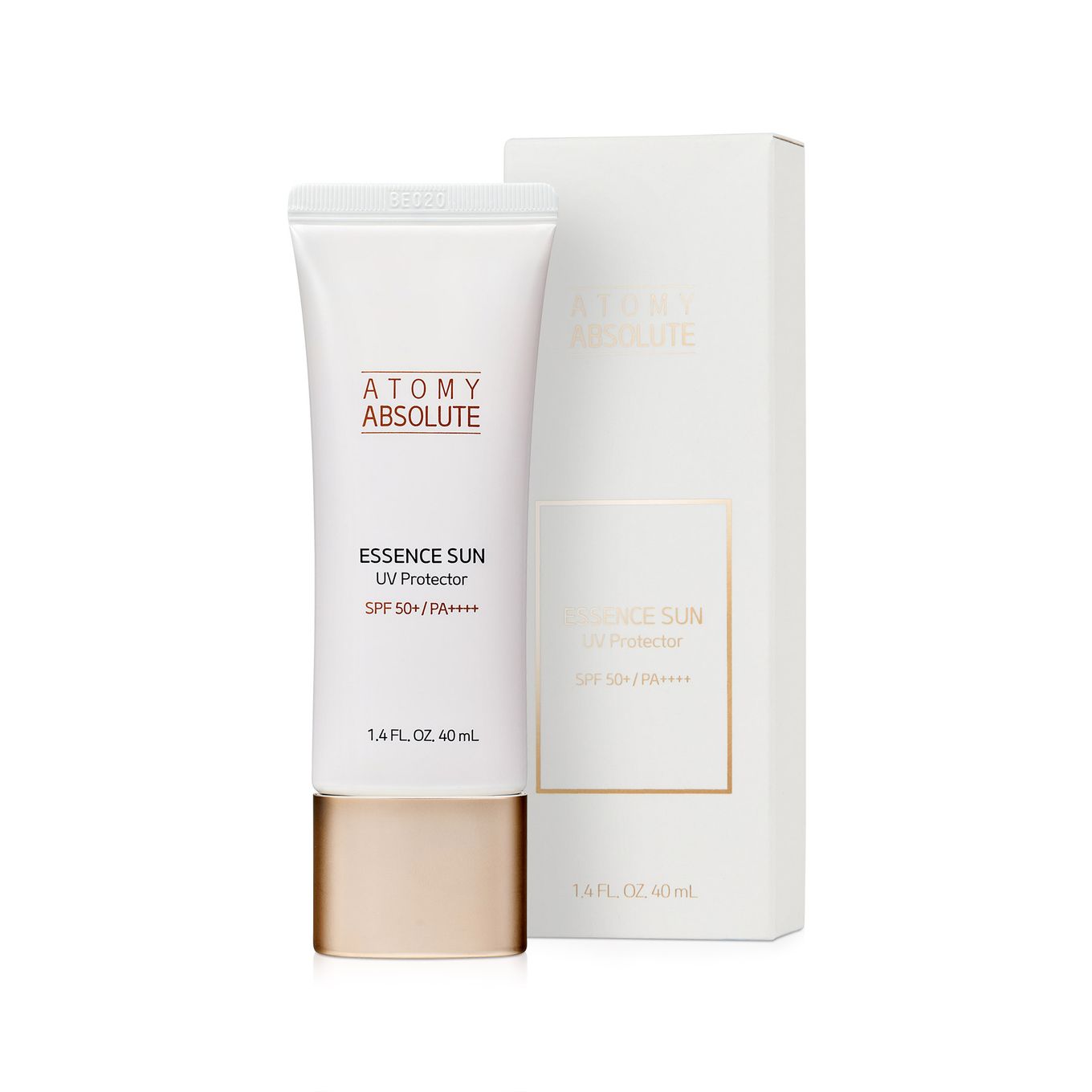 Atomy Absolute Essence Sunscreen