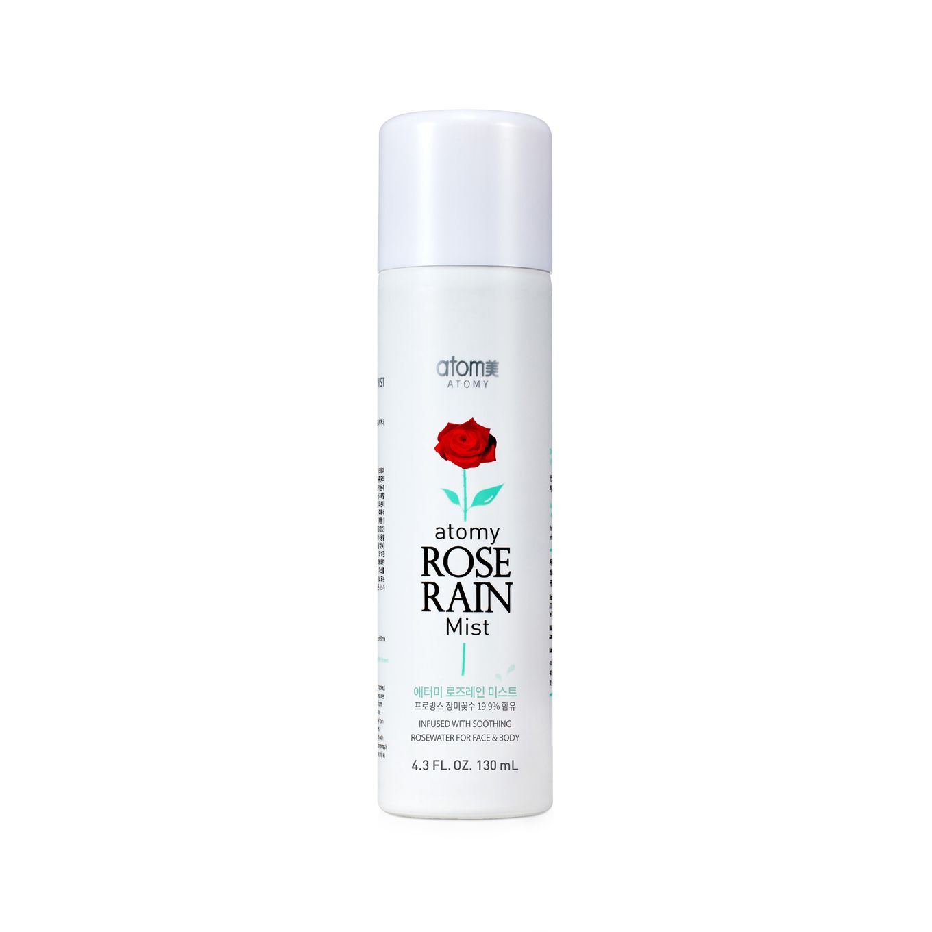 Atomy Rose Rain Mist