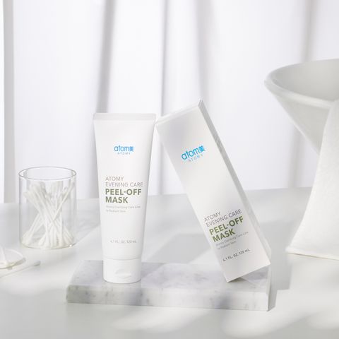 Mascarilla Peel-Off 1pza