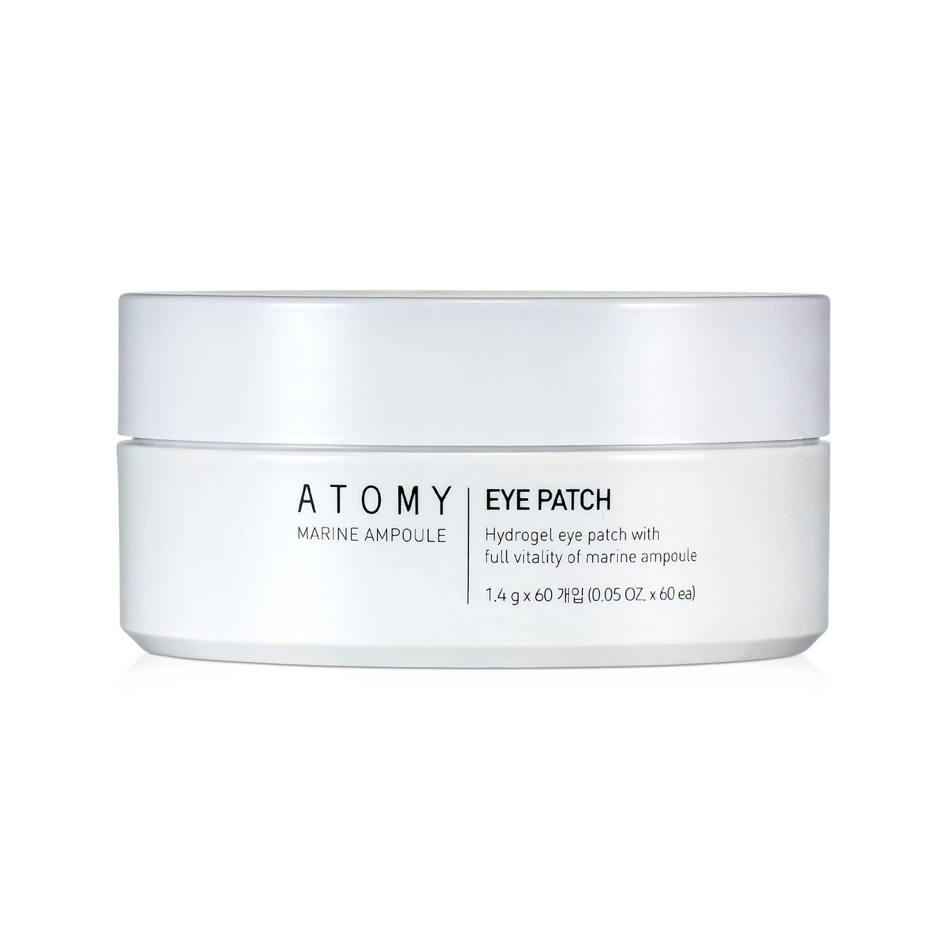 Atomy Marine Ampoule Eye Patch