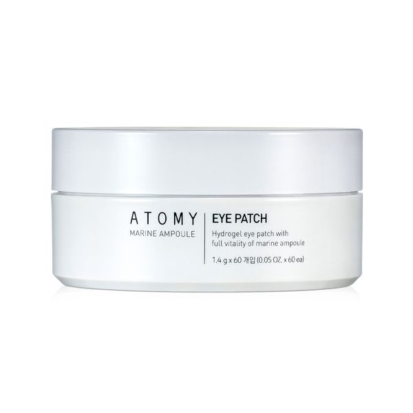 Atomy Marine Ampoule Eye Patch