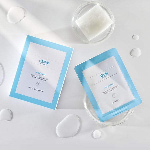 Daily Expert Mask Moisture