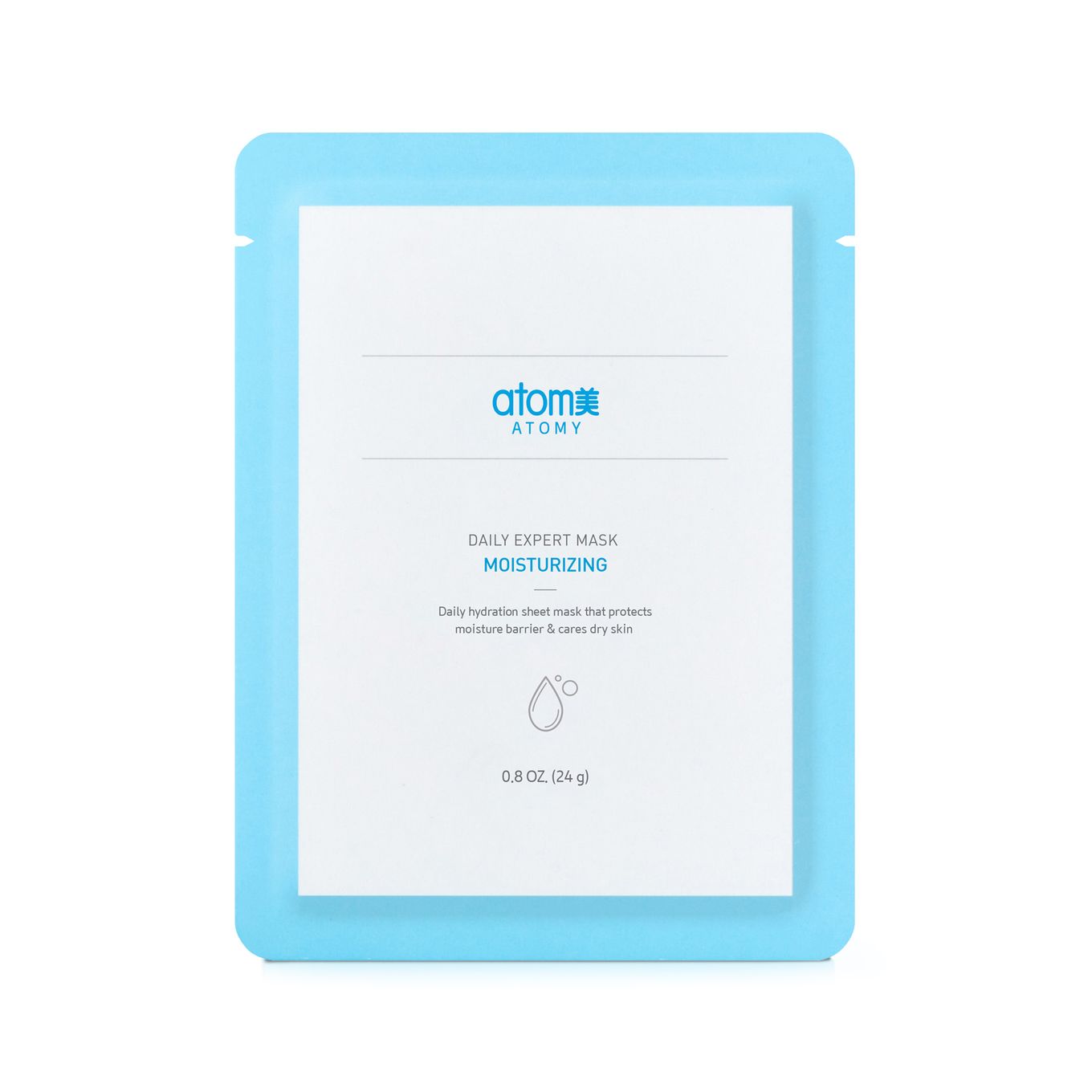 Daily Expert Mask Moisture