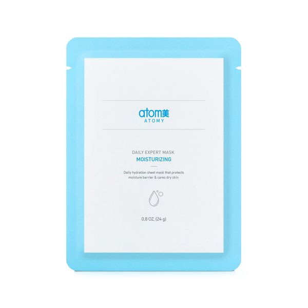 Daily Expert Mask Moisture