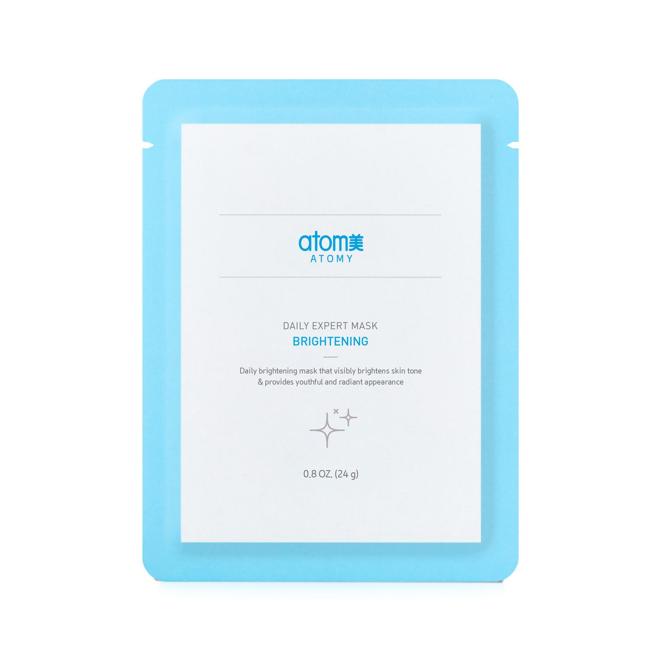 Daily Expert Mask Brightening
