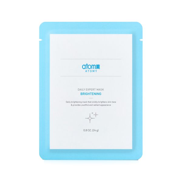 Daily Expert Mask Brightening