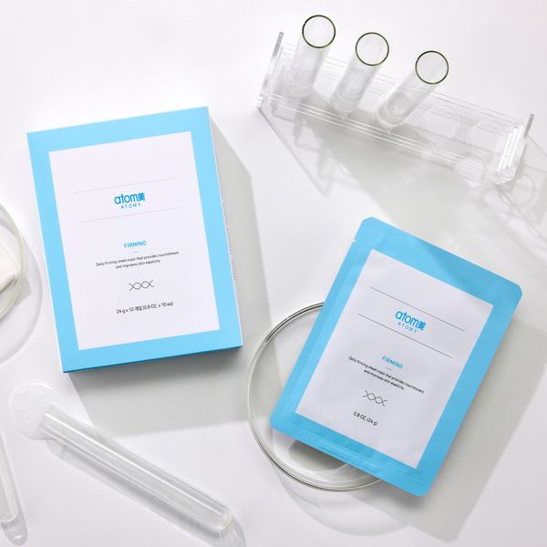 Daily Expert Mask Firming