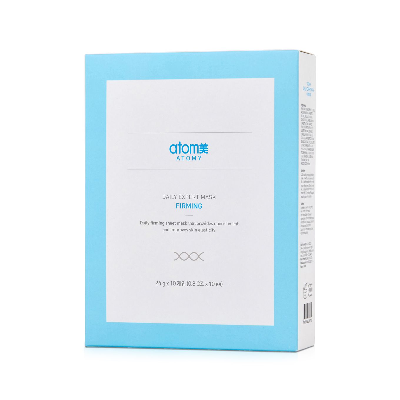 Daily Expert Mask Firming