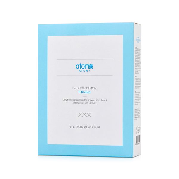 Daily Expert Mask Firming