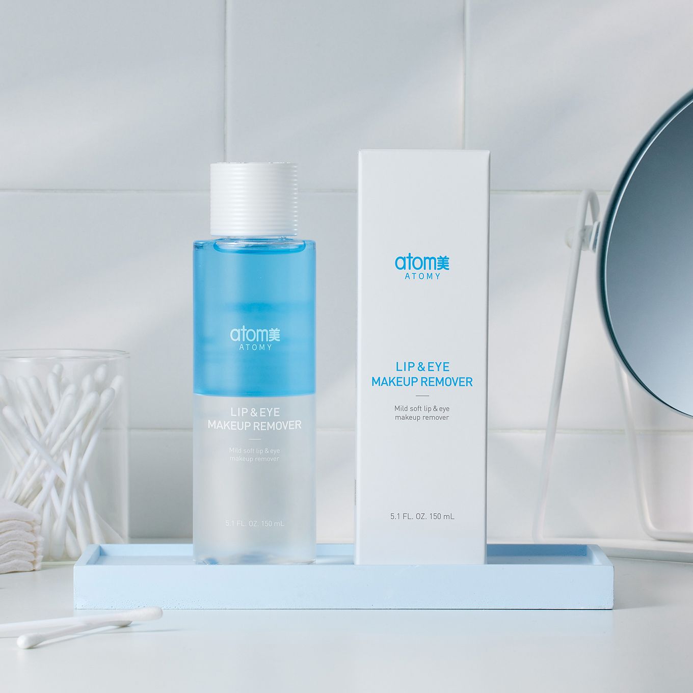 Atomy Lip & Eye Remover