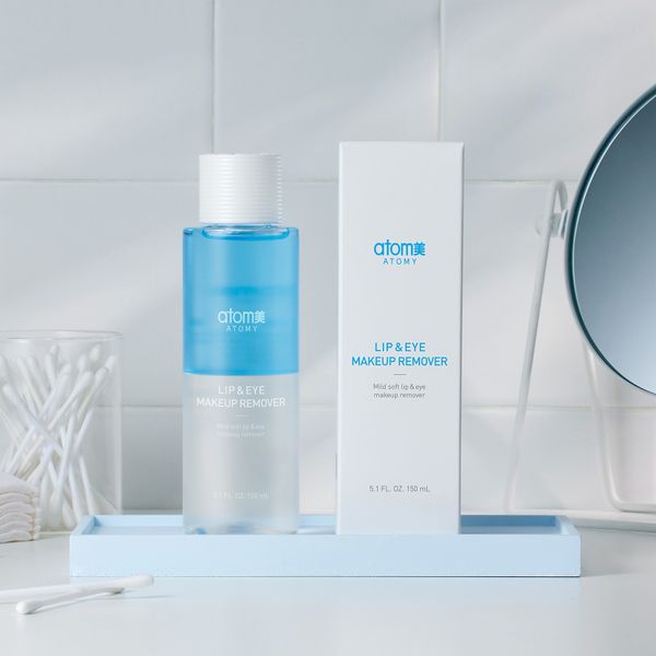 Atomy Lip & Eye Remover