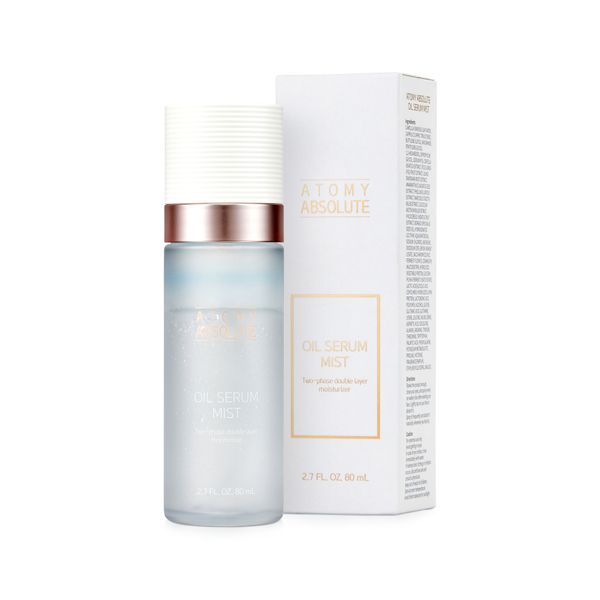 Absolute Oil Serum Mist