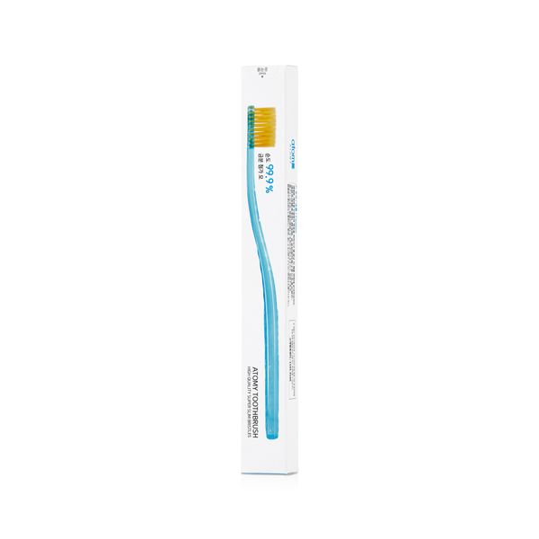 Atomy Cepillo Dental Set (8pza)