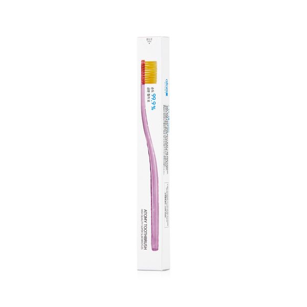 Atomy Cepillo Dental Set (8pza)