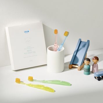 Atomy Cepillo Dental para Niños