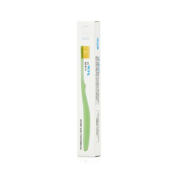 Atomy Cepillo Dental para Niños