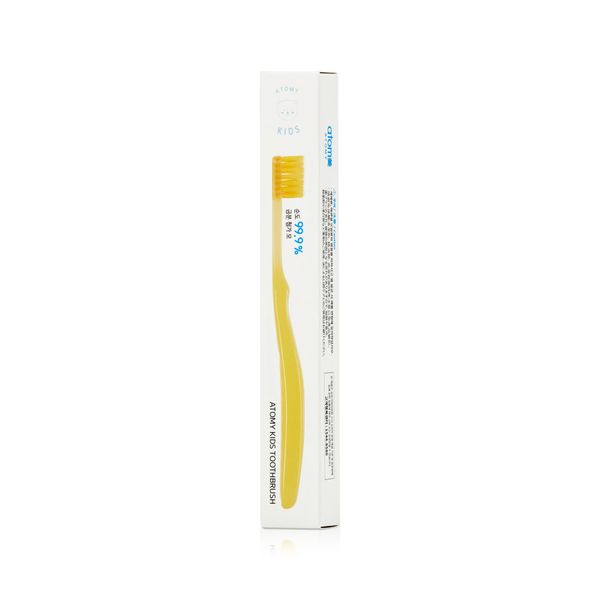 Atomy Cepillo Dental para Niños