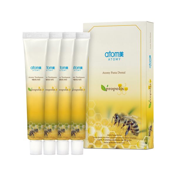 Pasta dental 50g *1set