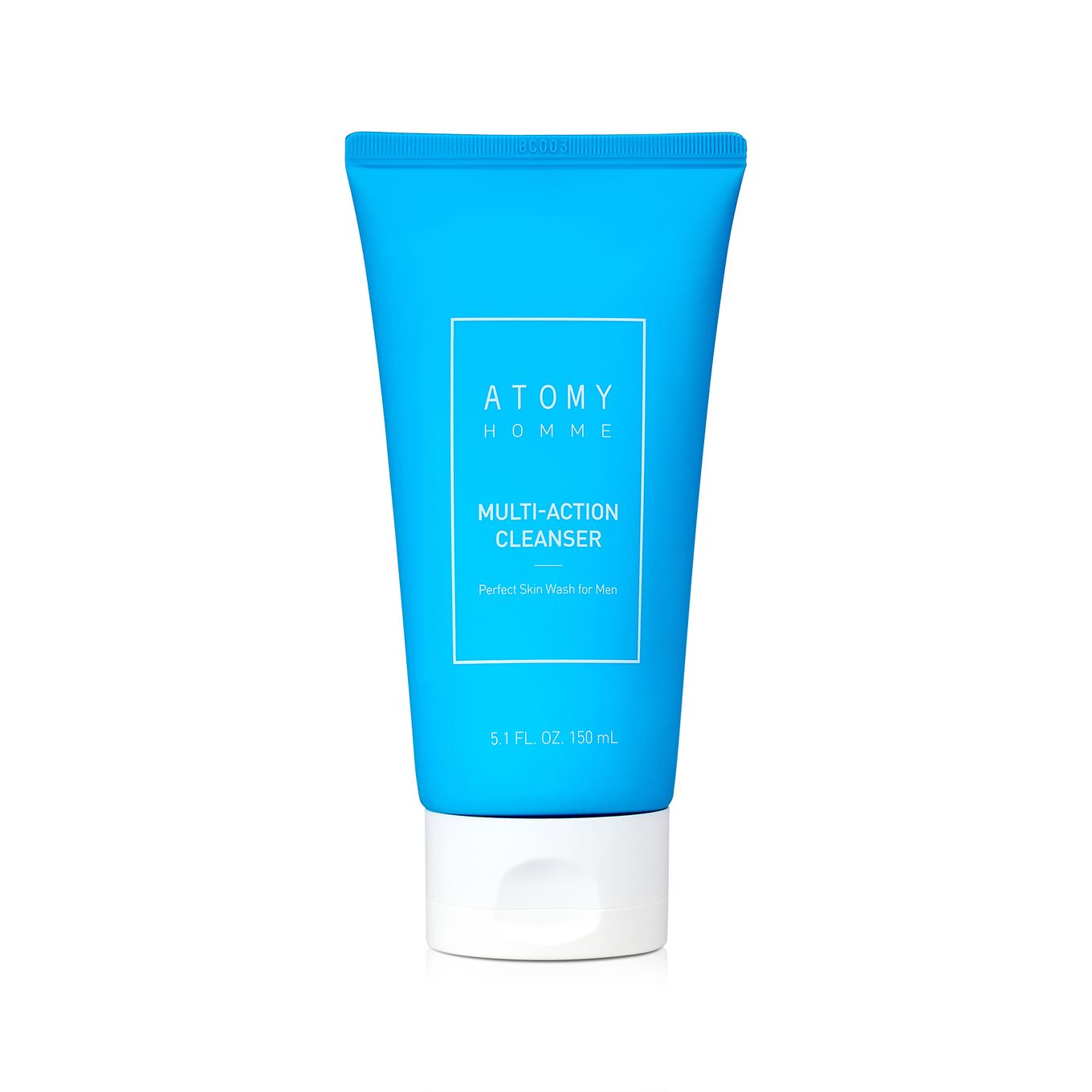 Homme Multi-Action Cleanser