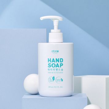 Jabon para Manos *1pza